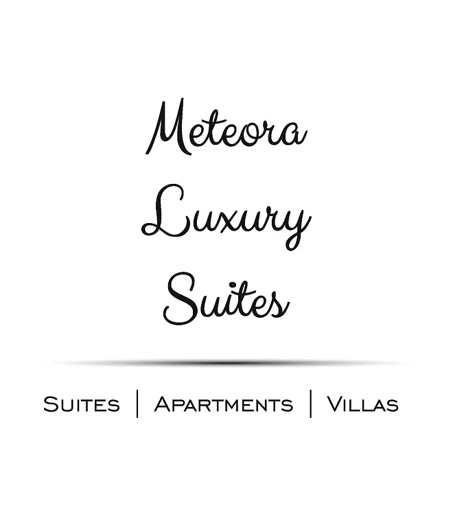Meteora Luxury Suites — Suites, Apartments, Villas