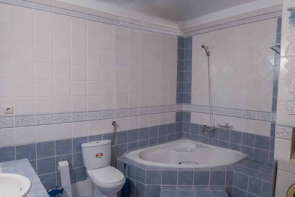 Luxury City Center Apartment