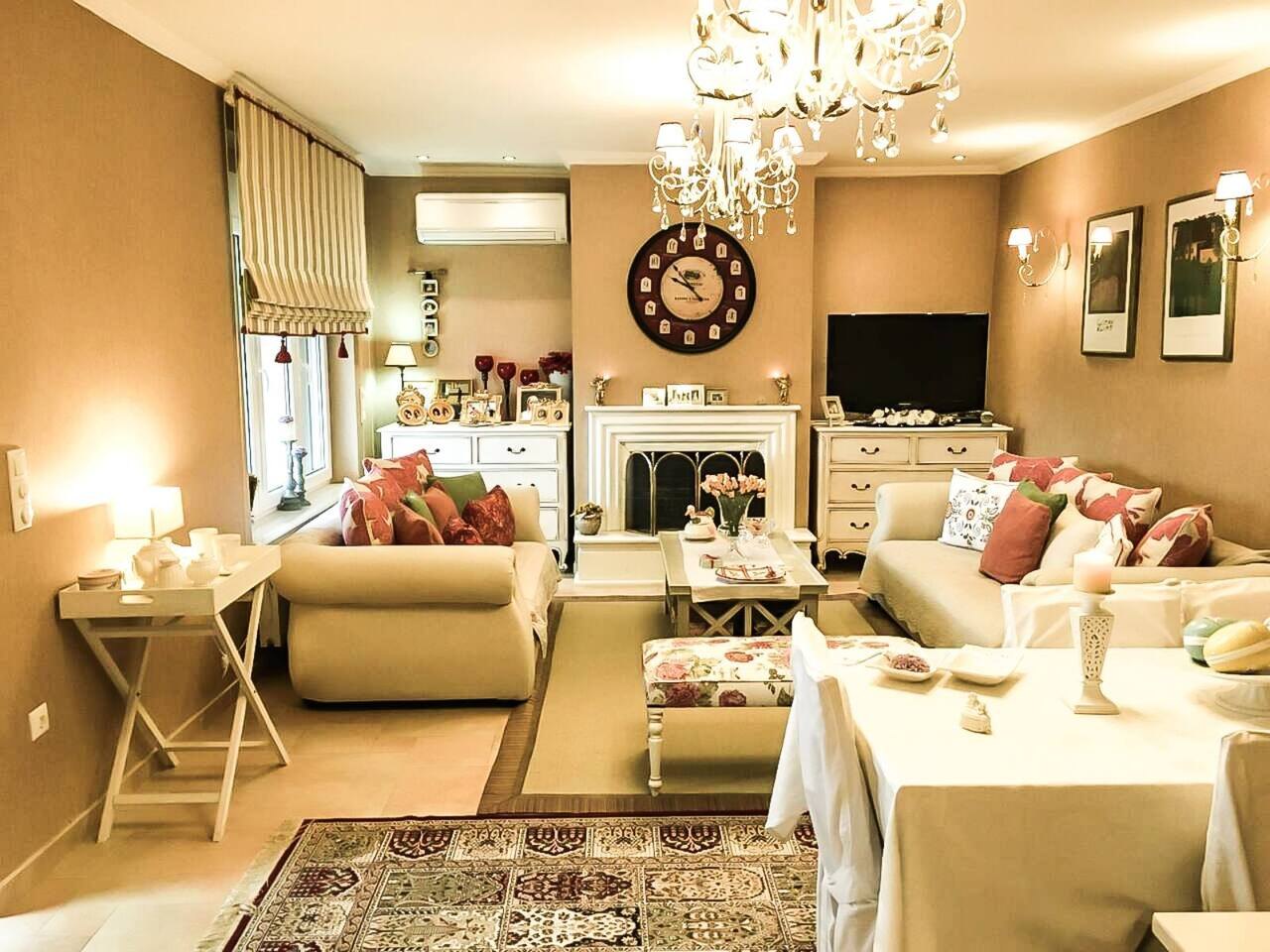 Luxury Family Villa near Meteora — 1