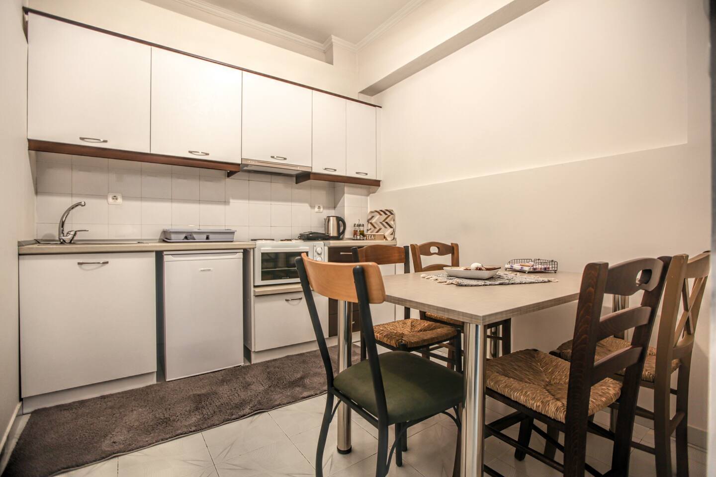 Del Sol Meteora Luxurious Family Suites #5 — 3