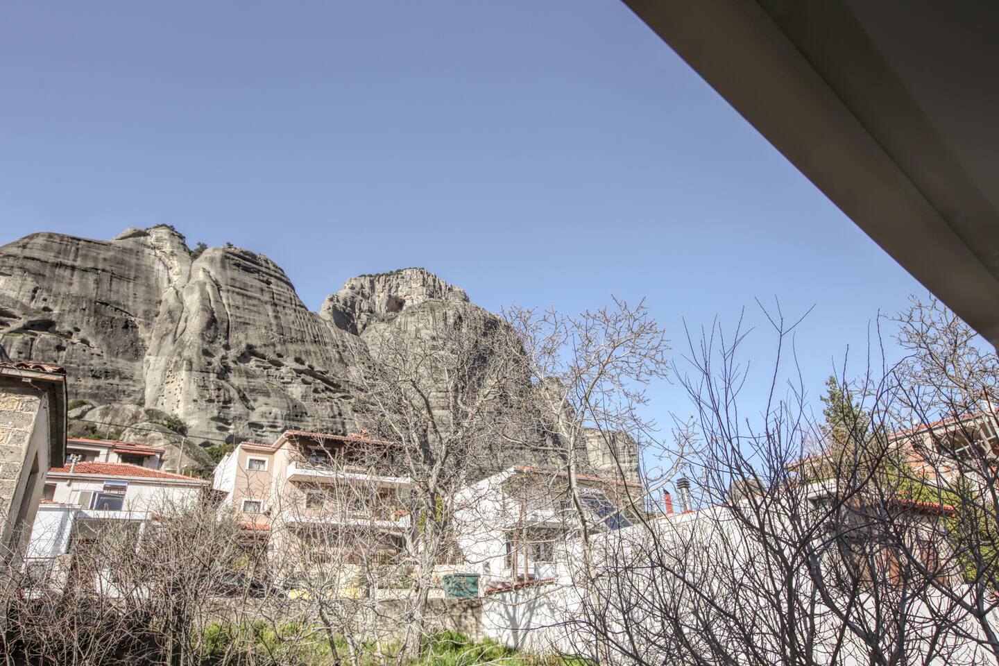 Del Sol Meteora Luxurious Family Suites #5