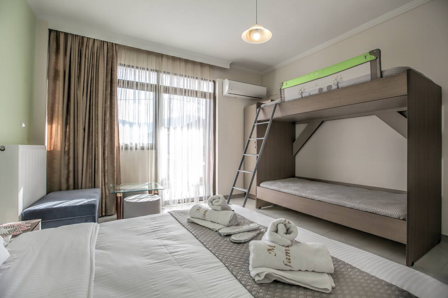Del Sol Meteora Luxurious Family Suites #5