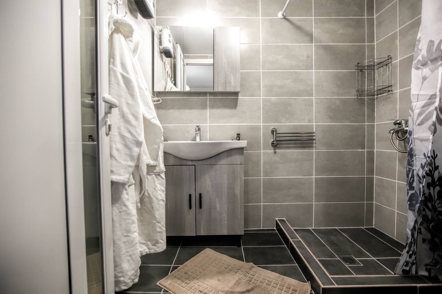 Del Sol Meteora Luxurious Family Suites #1