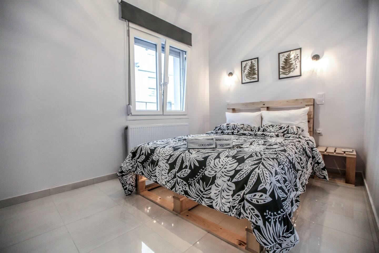 Terra di Meteora Suites #3 — 2