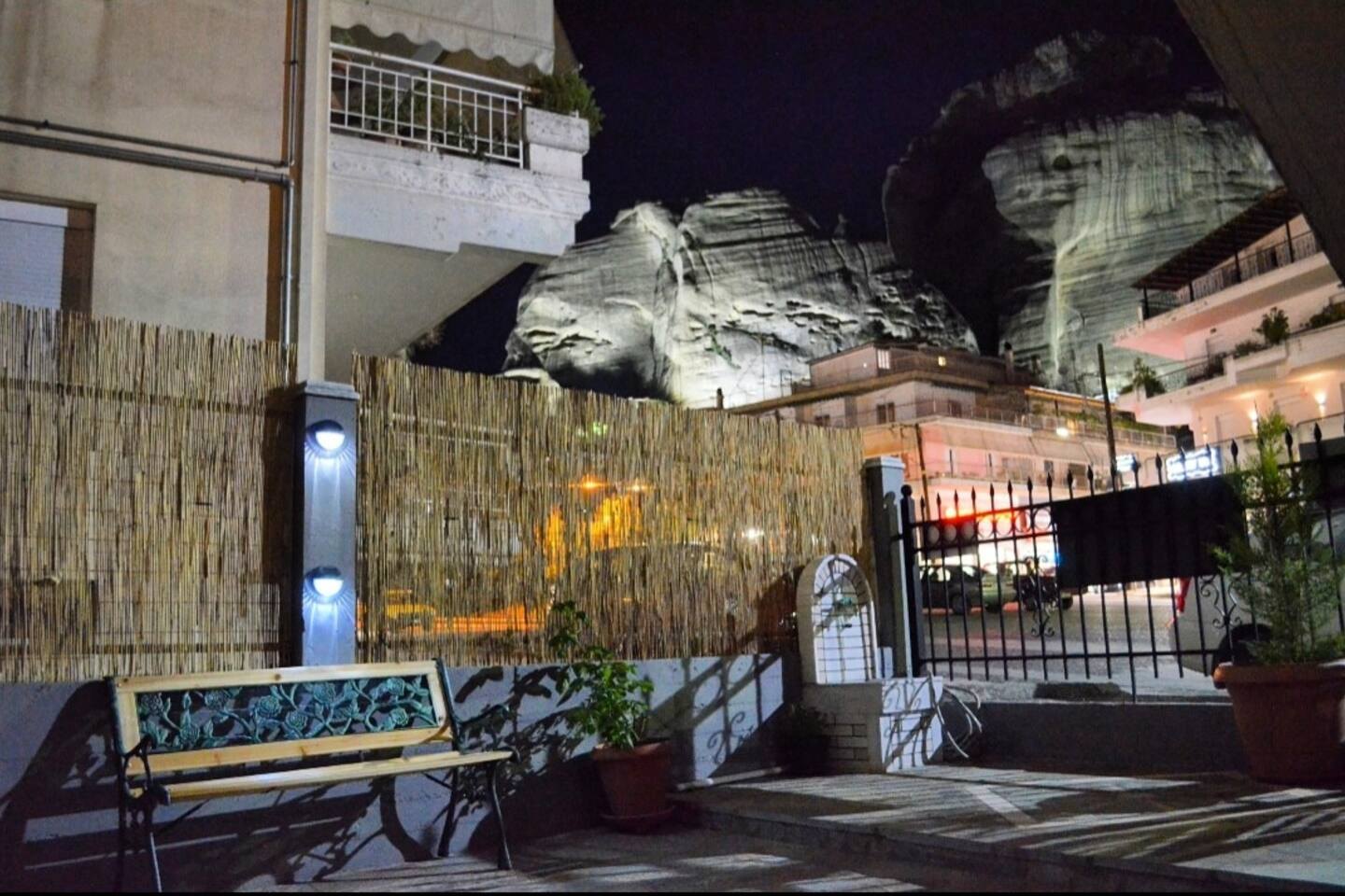 Terra di Meteora Suites #3 — 3