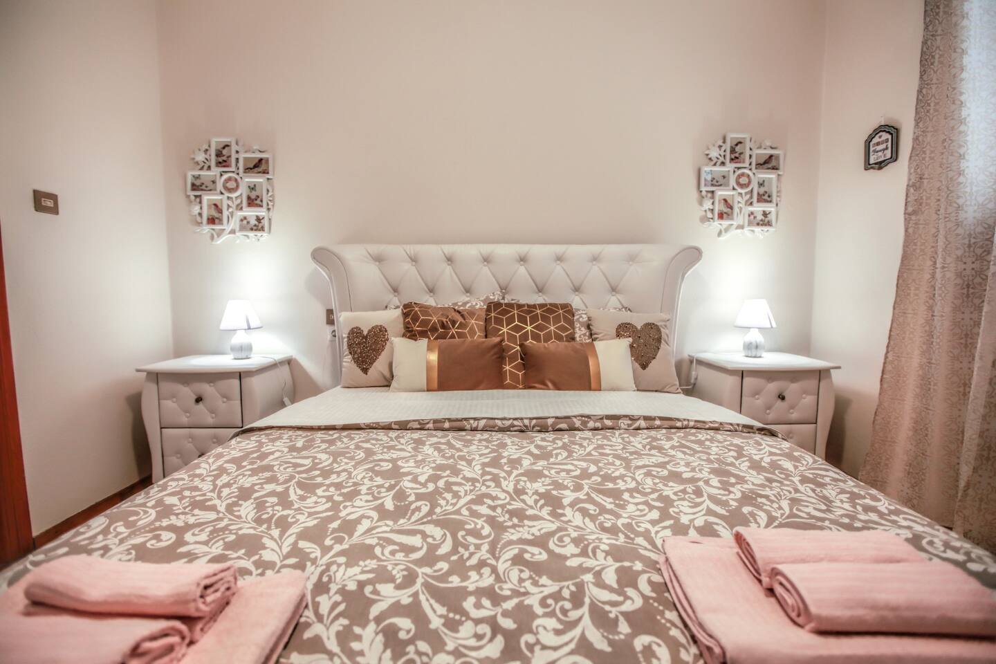 Only yours Meteora Family House — 2
