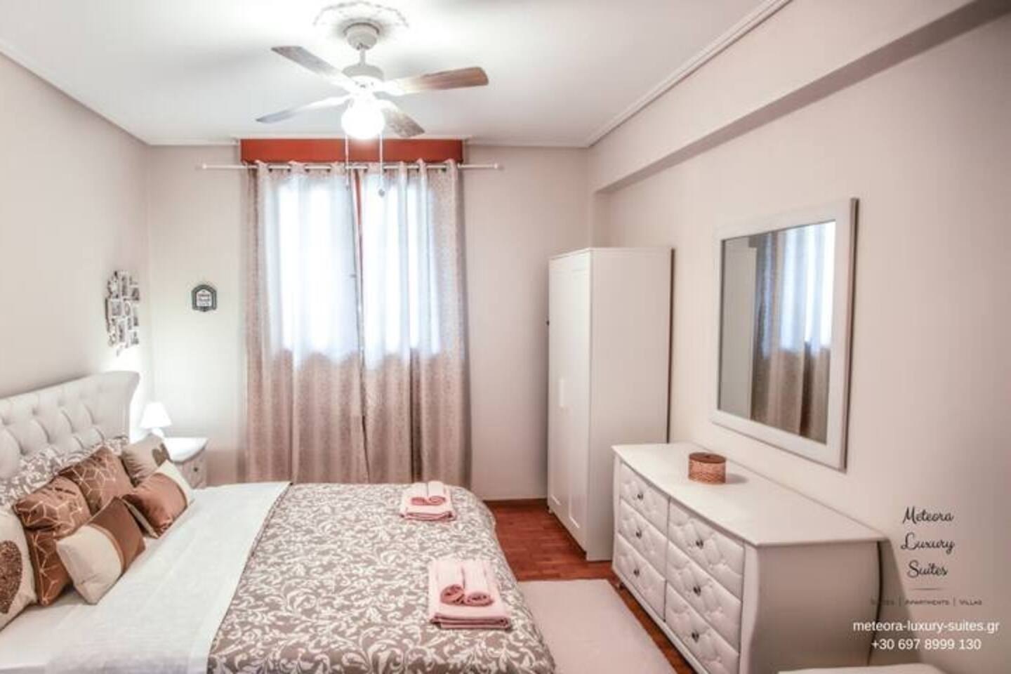 Only yours Meteora Family House — 3