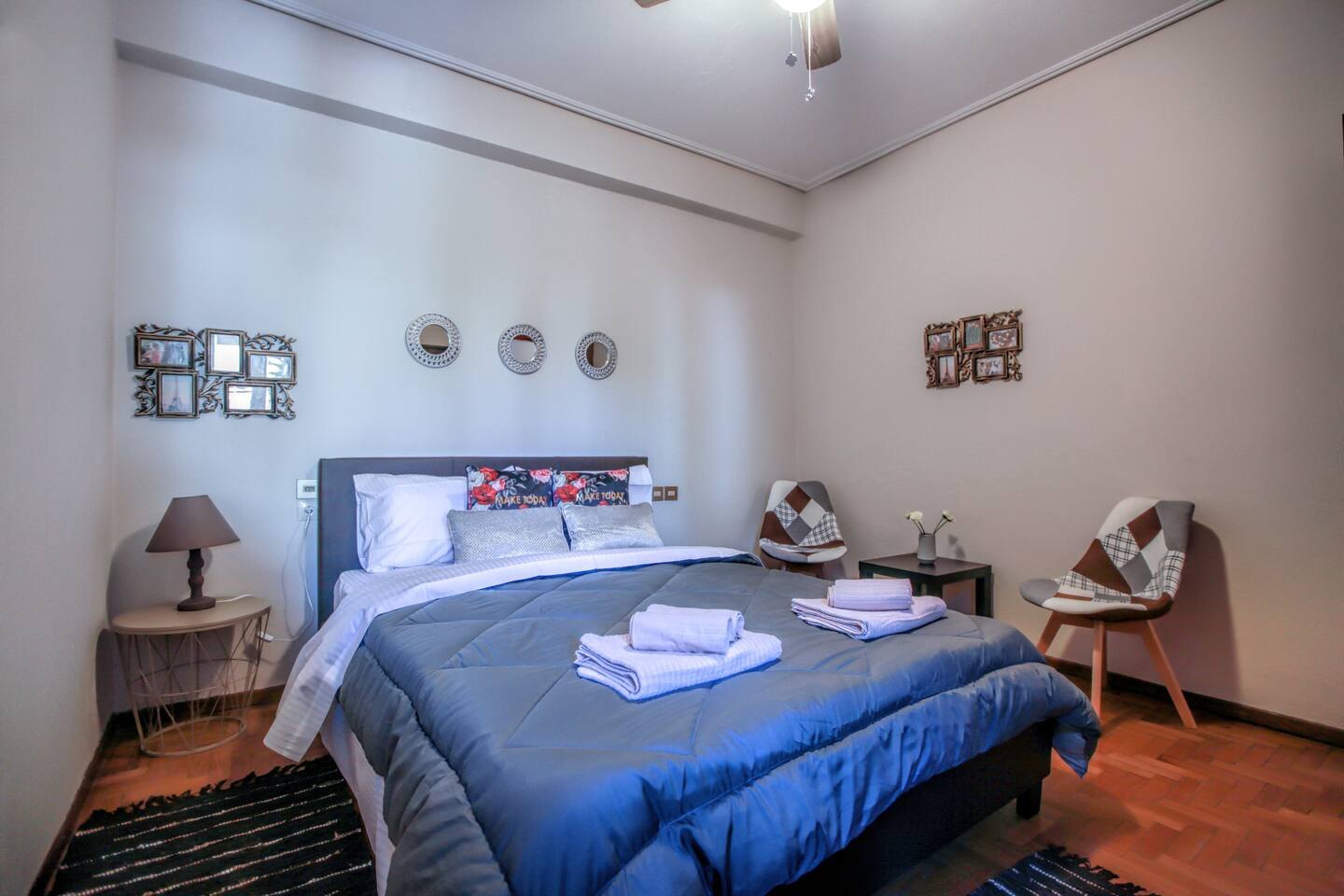 Only yours Meteora Family House