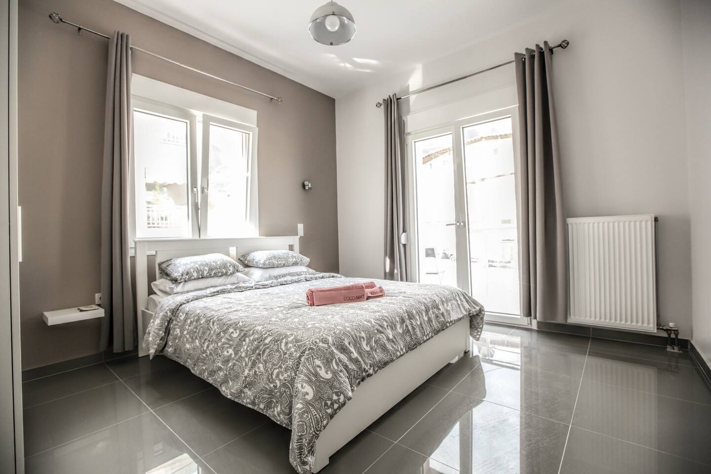 Terra di Meteora Suites #1 — 2
