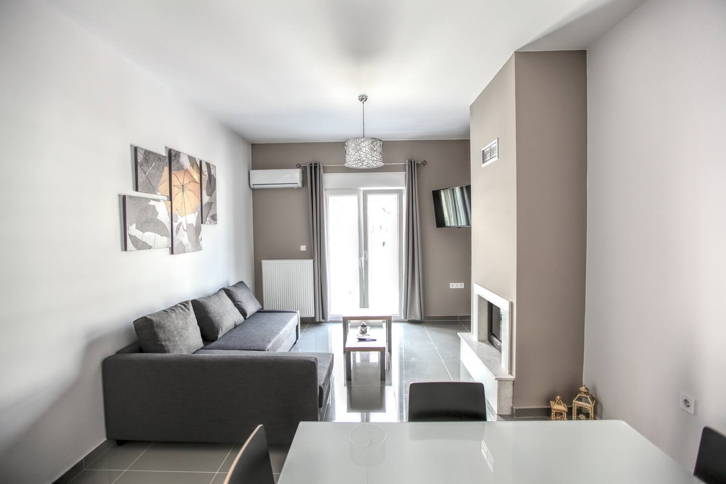 Terra di Meteora Suites #1 — 3
