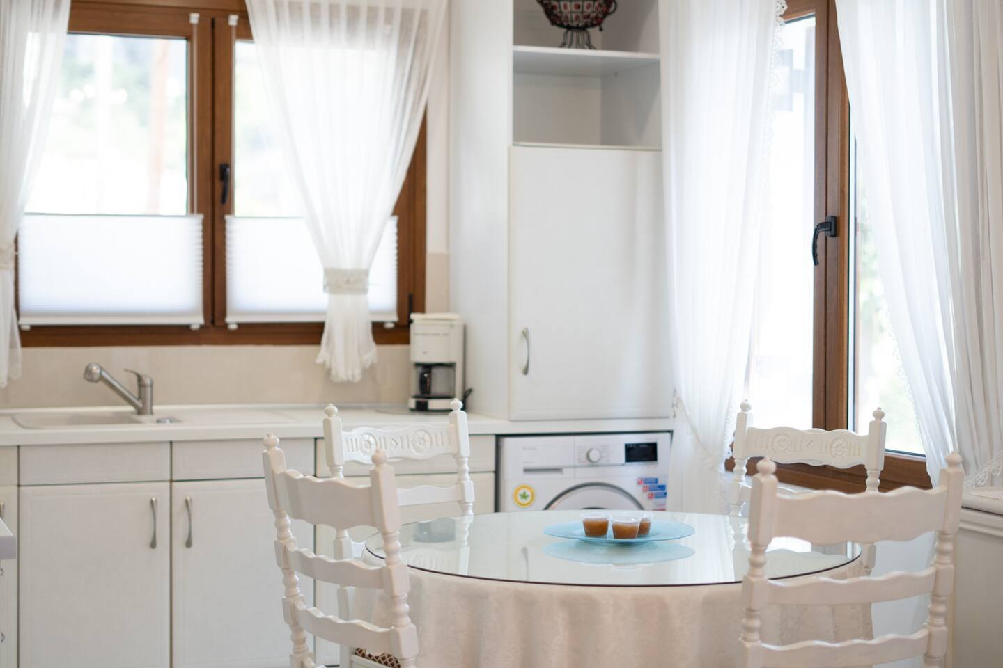 Anna Maria Family House 1 — 1
