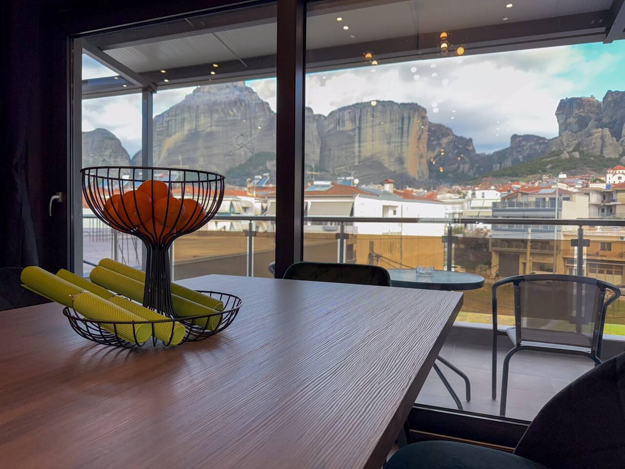 Dioroh Suites Meteora 301 — 1