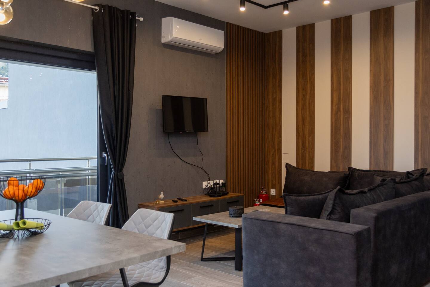 Dioroh Suites Meteora 301 — 3