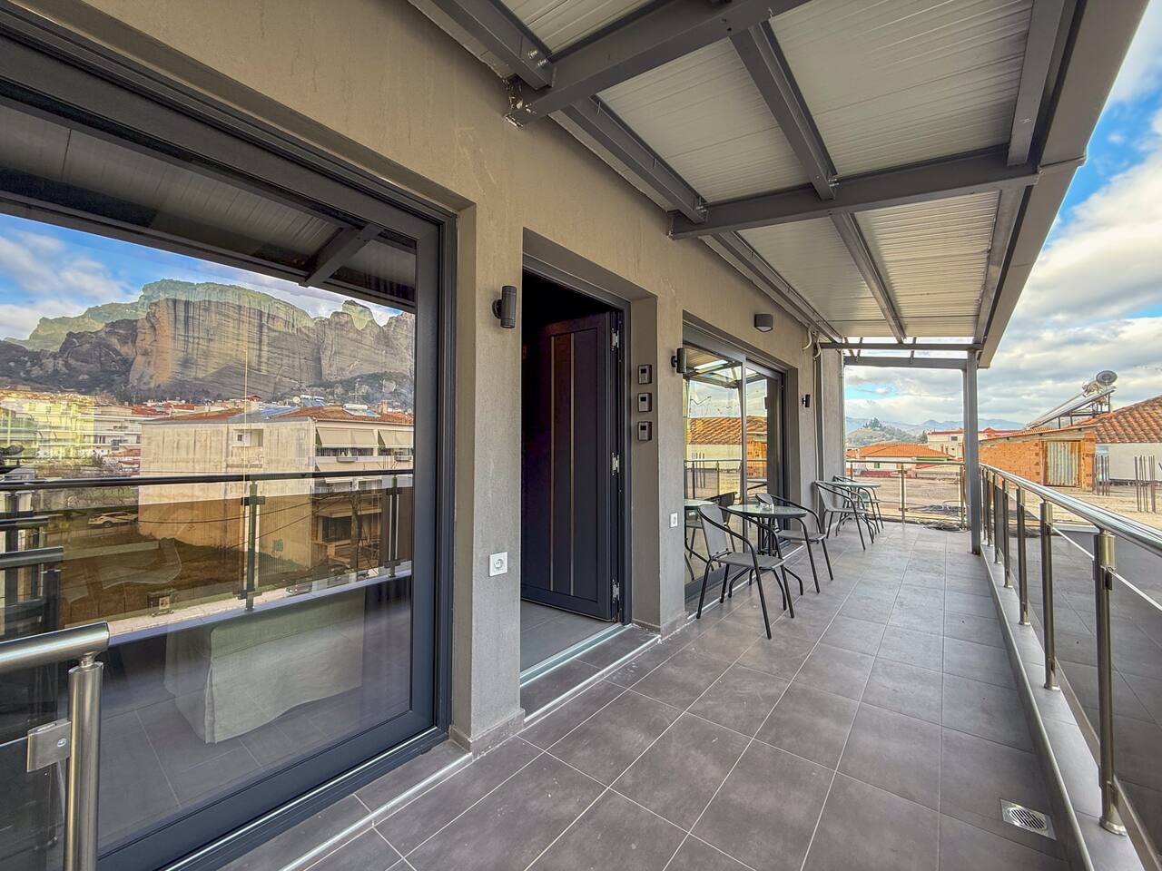 Dioroh Suites Meteora 301