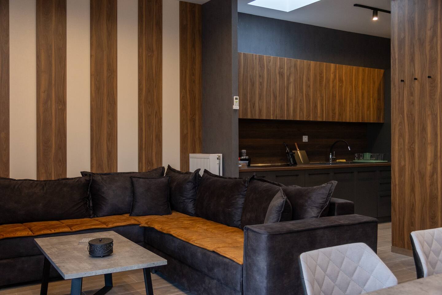 Dioroh Suites Meteora 301