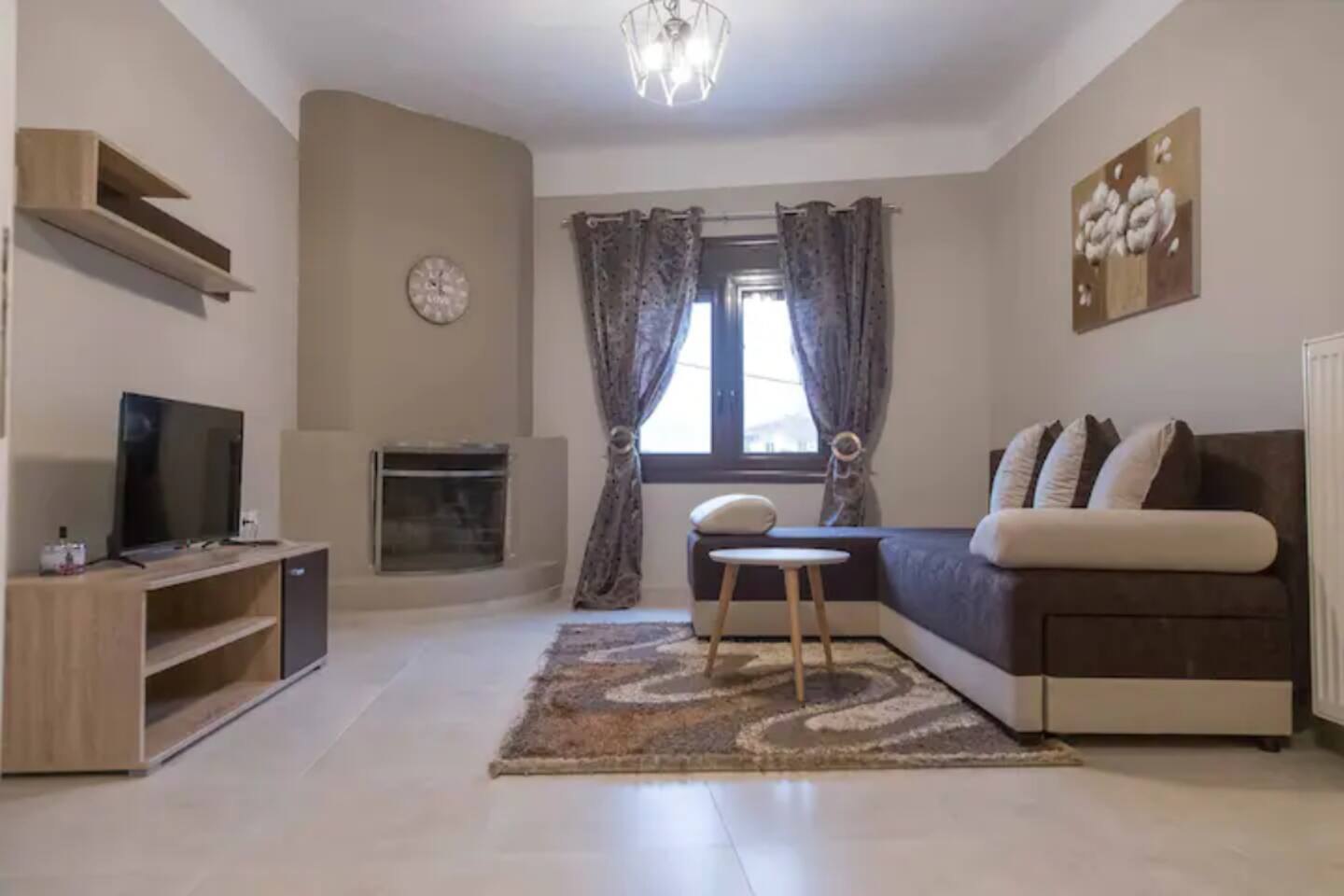 Historic Luxury House in the Heart of Meteora