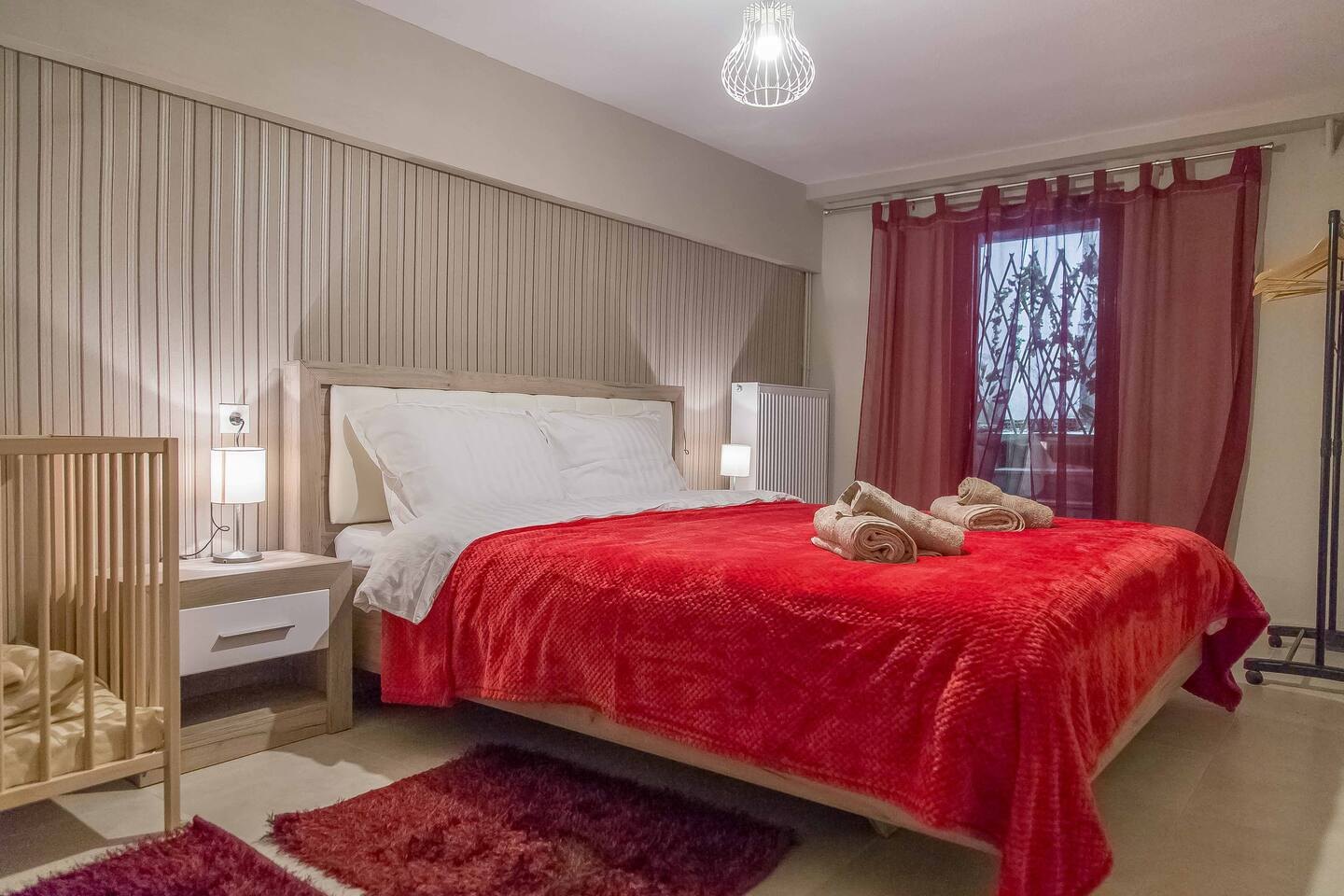 Historic Luxury House in the Heart of Meteora — 2