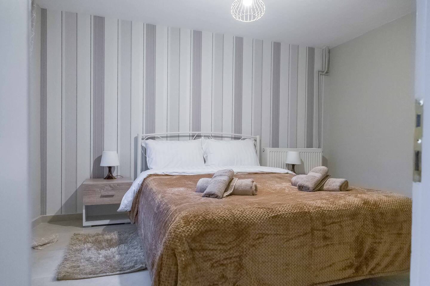 Historic Luxury House in the Heart of Meteora