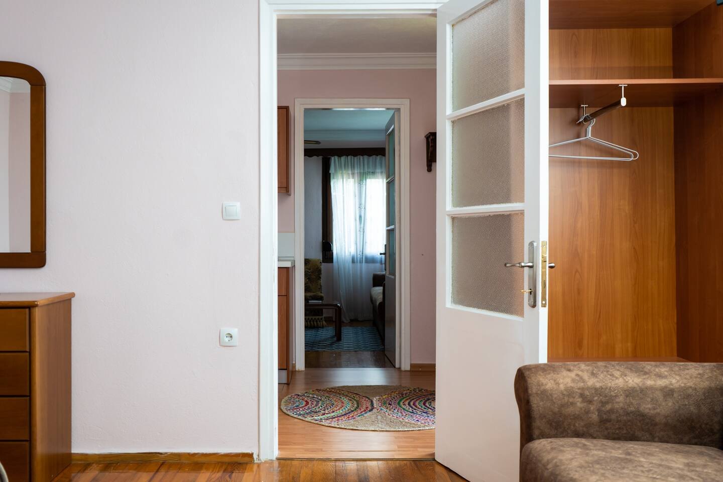 Fani's House Under Meteora — 3