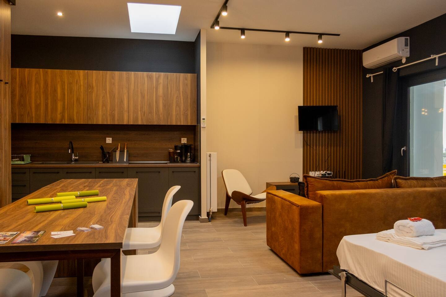 Dioroh Suites Meteora 304 — 1