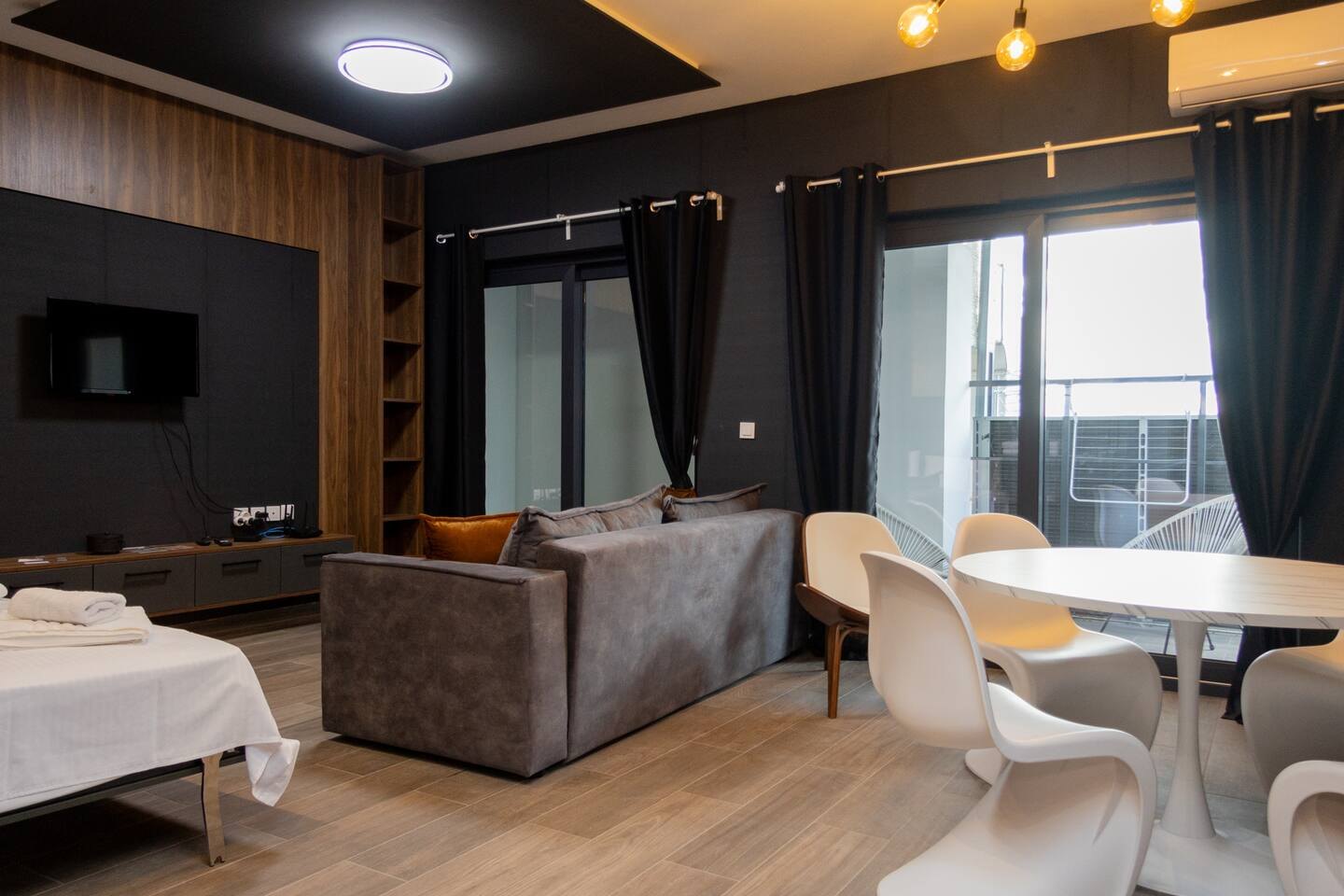 Dioroh Suites Meteora 303 — 1