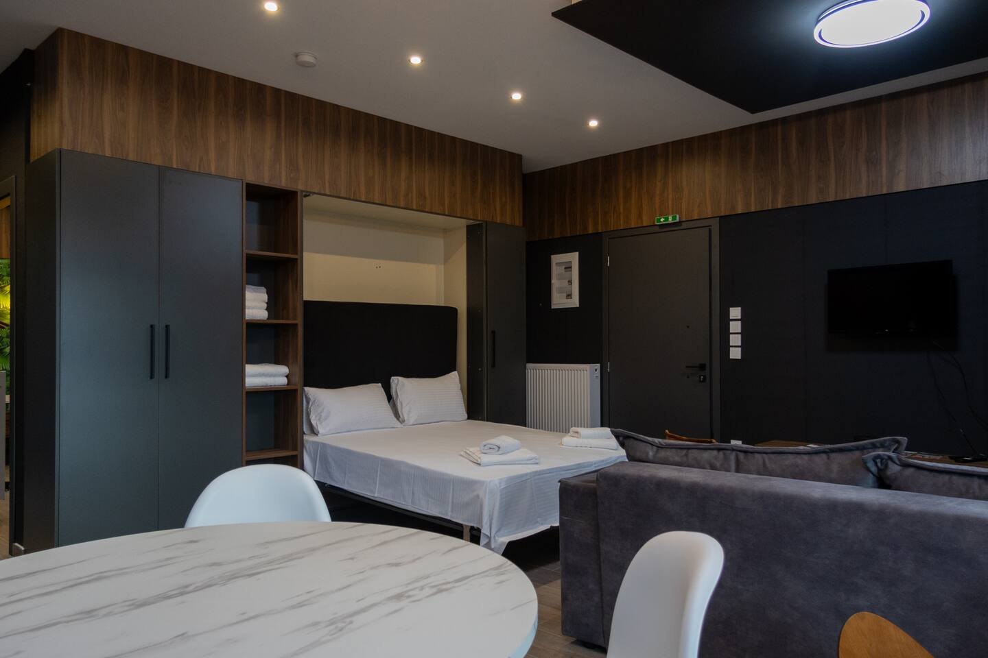 Dioroh Suites Meteora 303 — 2