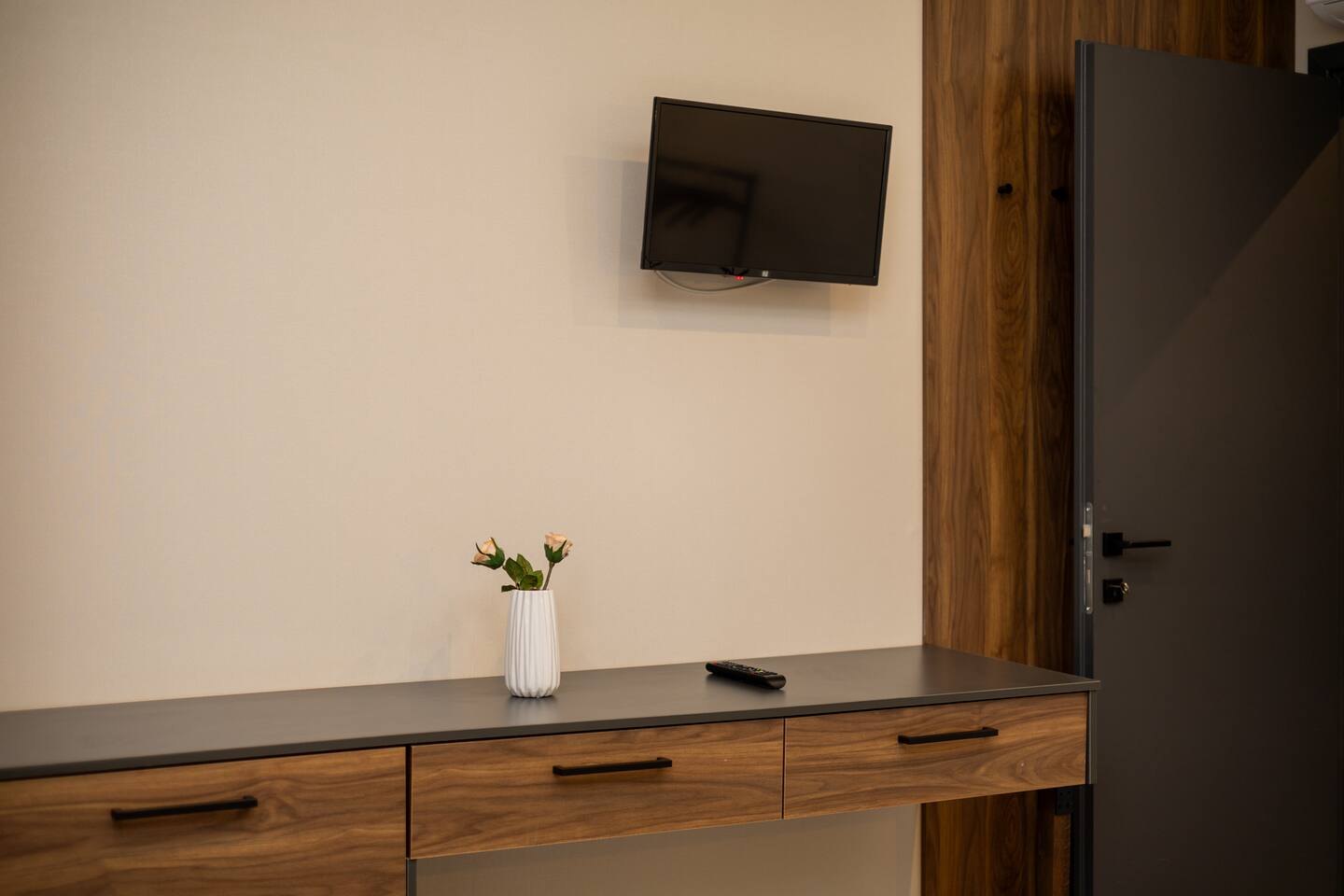 Dioroh Suites Meteora 303 — 3