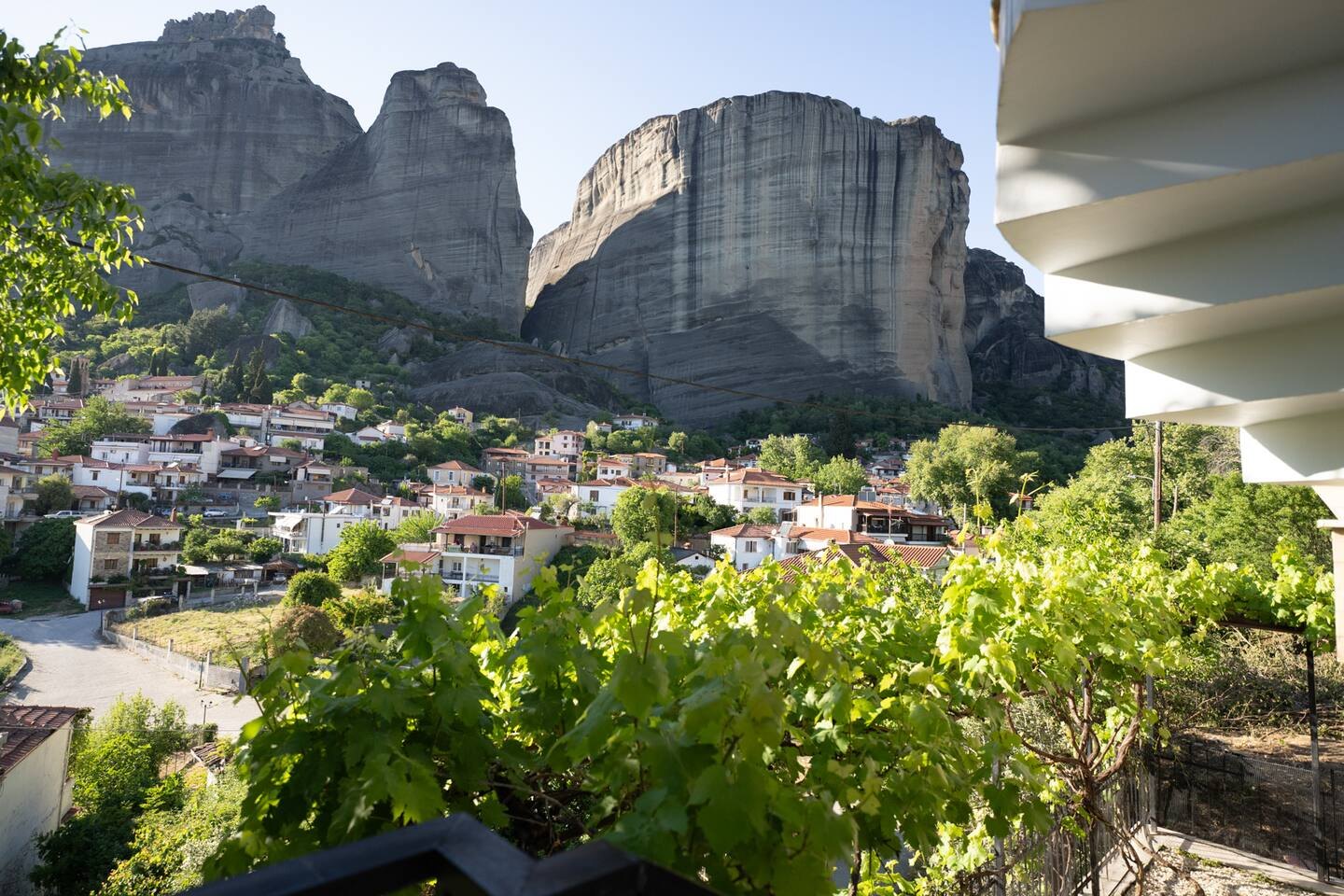 Romance Dream Meteora 2 — 1