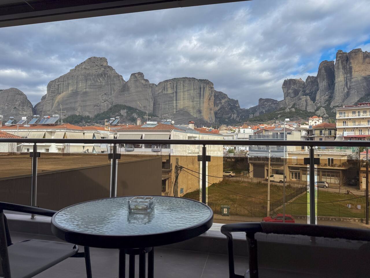 Dioroh Suites Meteora 302 — 1