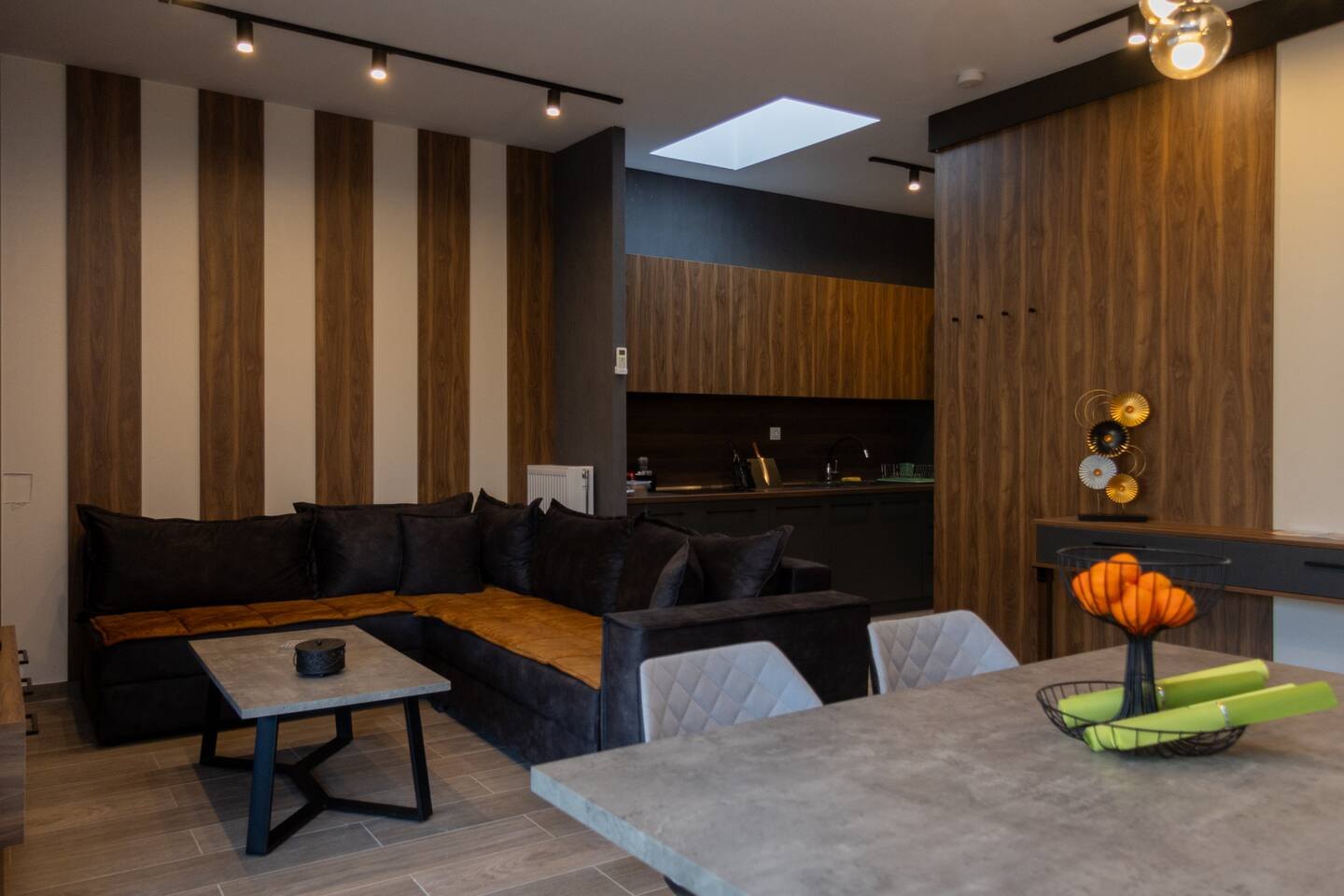 Dioroh Suites Meteora 302 — 3