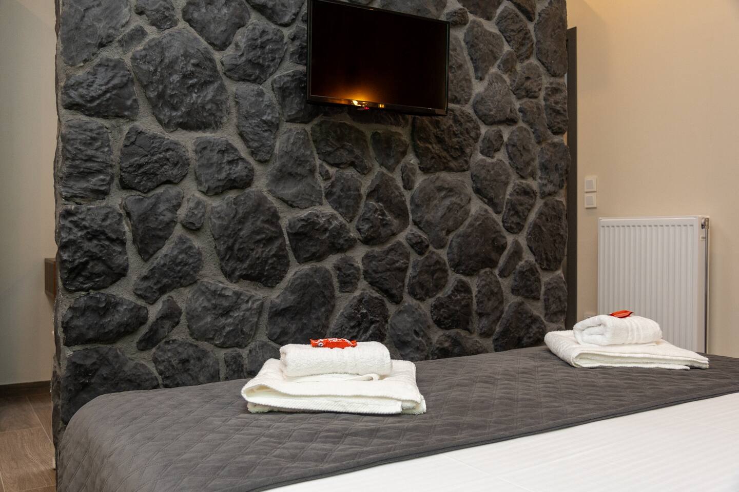 Dioroh Suites Meteora 302