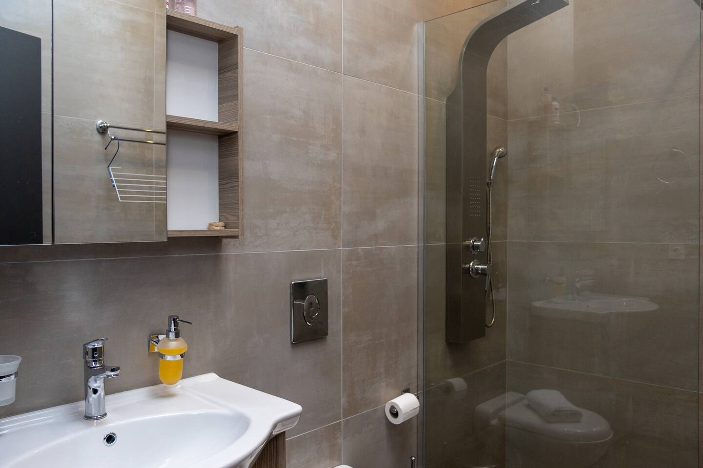 Dioroh Suites Meteora 302