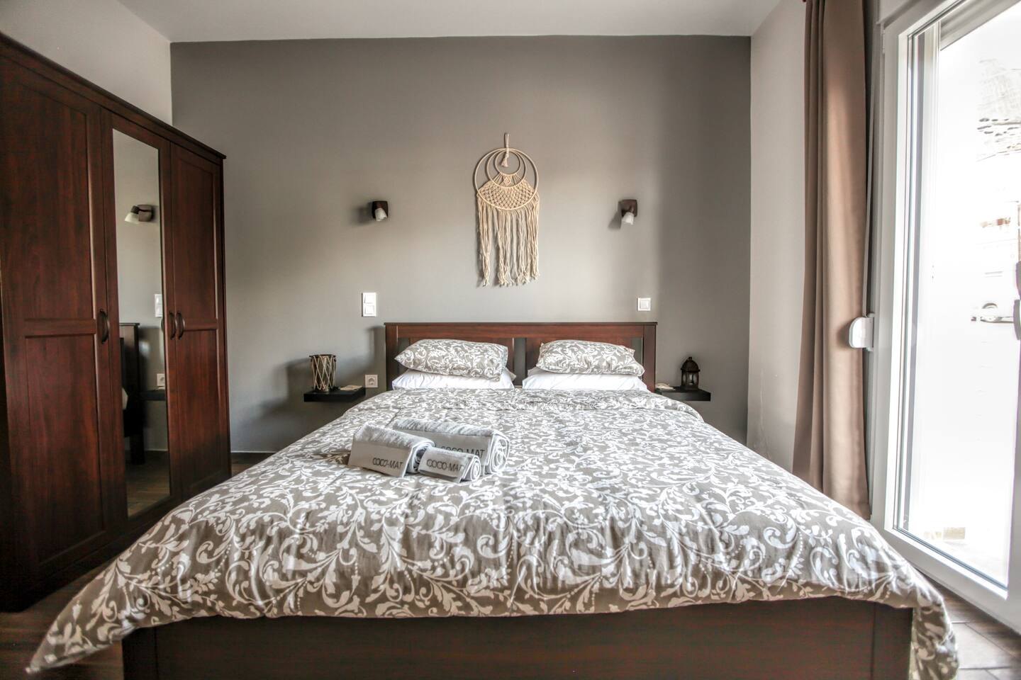 Terra di Meteora Suites #2 — 2
