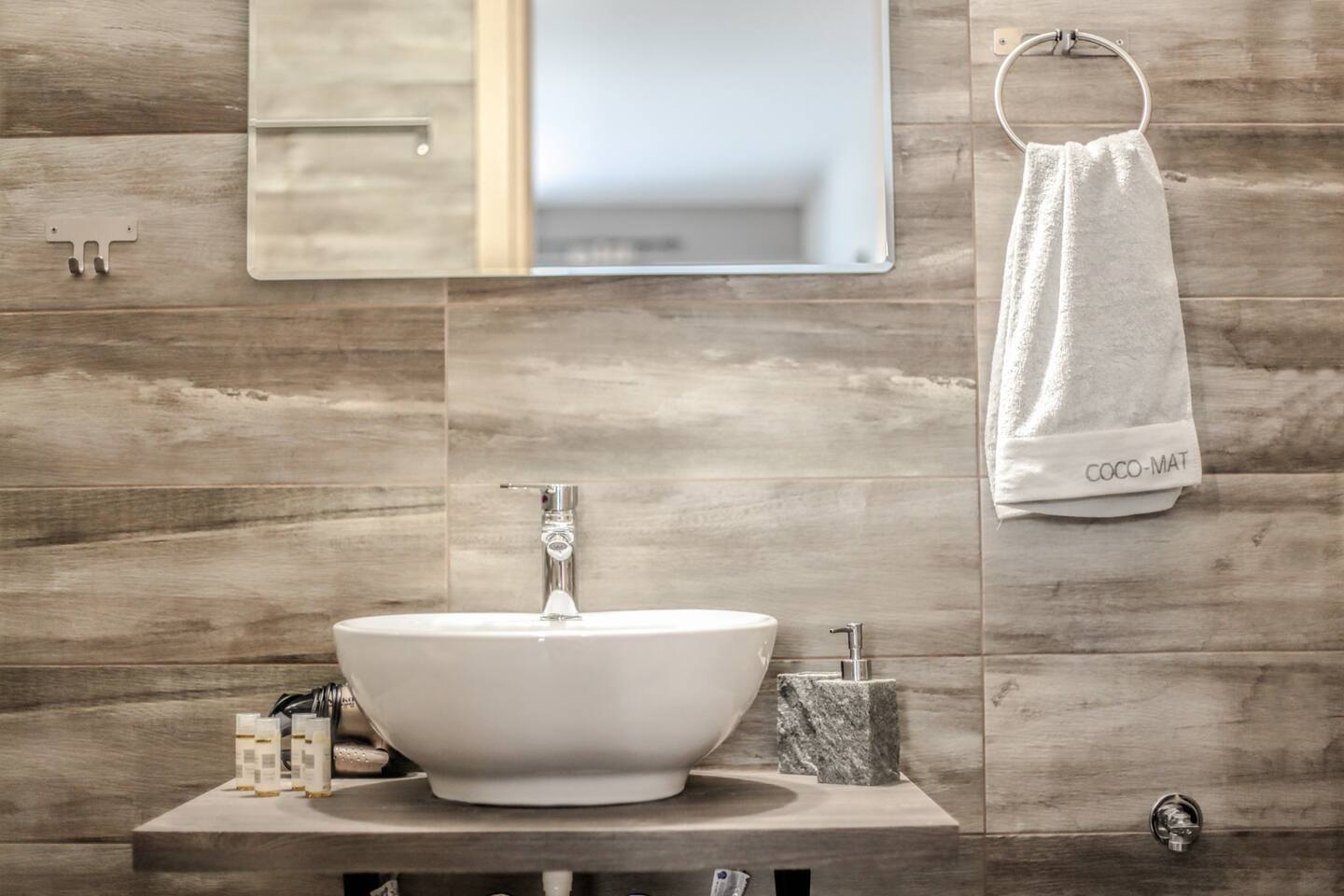 Terra di Meteora Suites #2 — 3