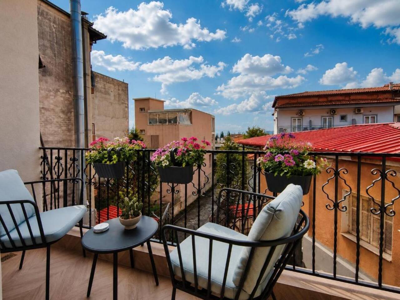 Stay Centro Meteora — 2